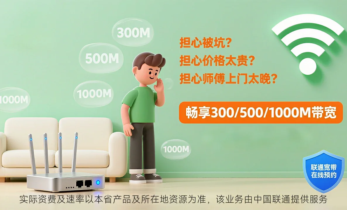 珲春市中国联通