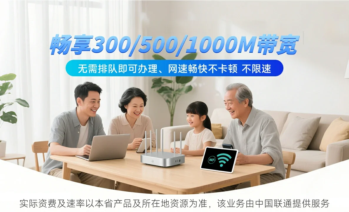 珲春市中国联通